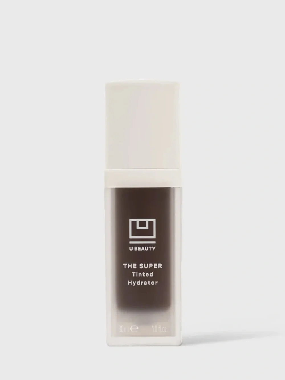 U Beauty The SUPER Tinted Hydrator- Shade 11